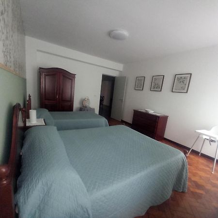Apartamento Couto Ponta Delgada Eksteriør bilde