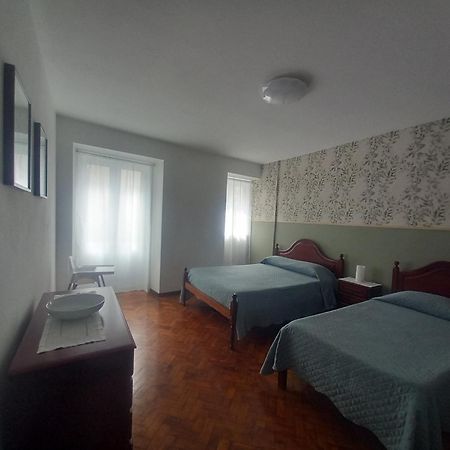 Apartamento Couto Ponta Delgada Eksteriør bilde