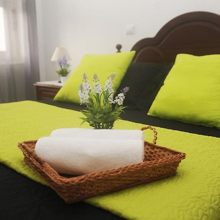 Apartamento Couto Ponta Delgada Eksteriør bilde