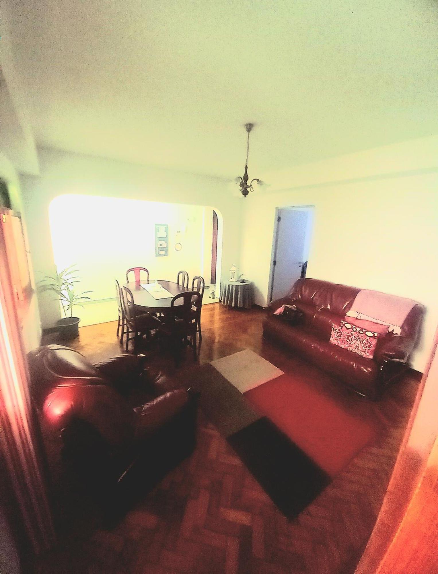 Apartamento Couto Ponta Delgada Eksteriør bilde