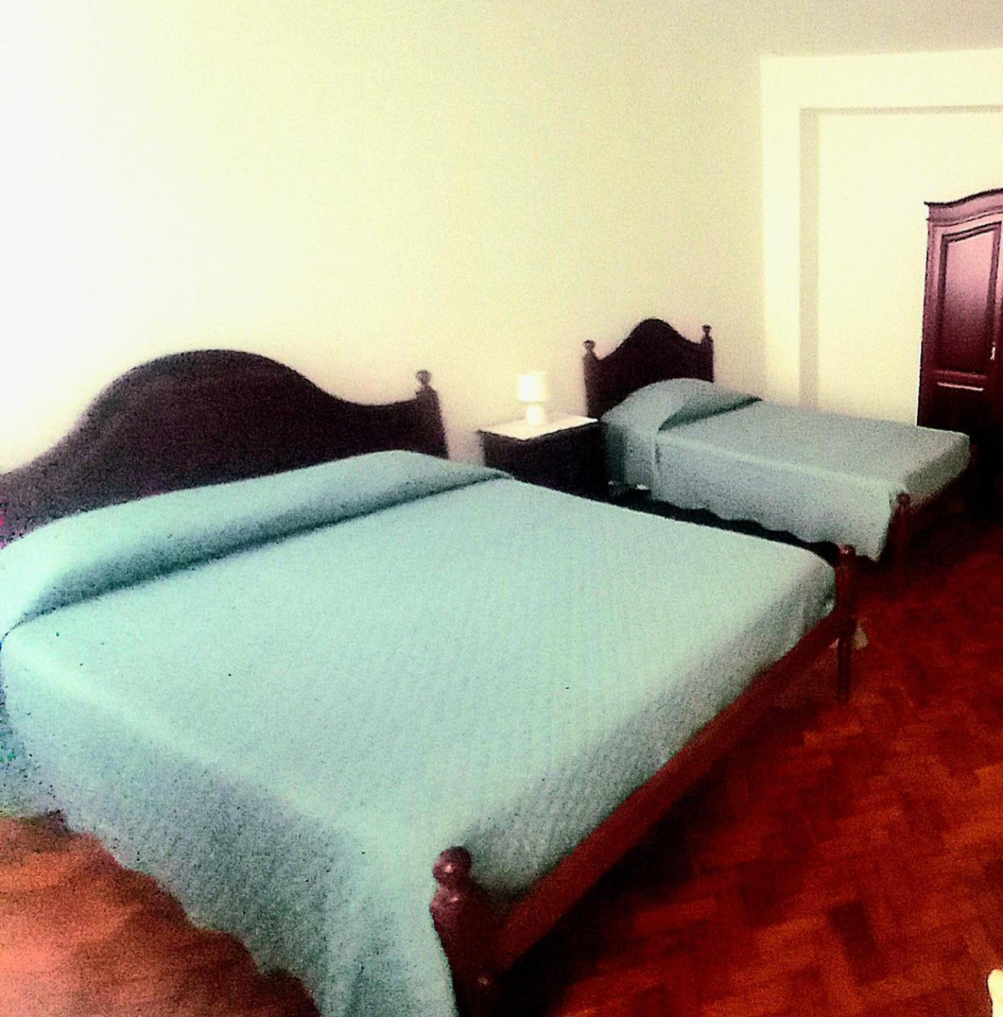 Apartamento Couto Ponta Delgada Eksteriør bilde