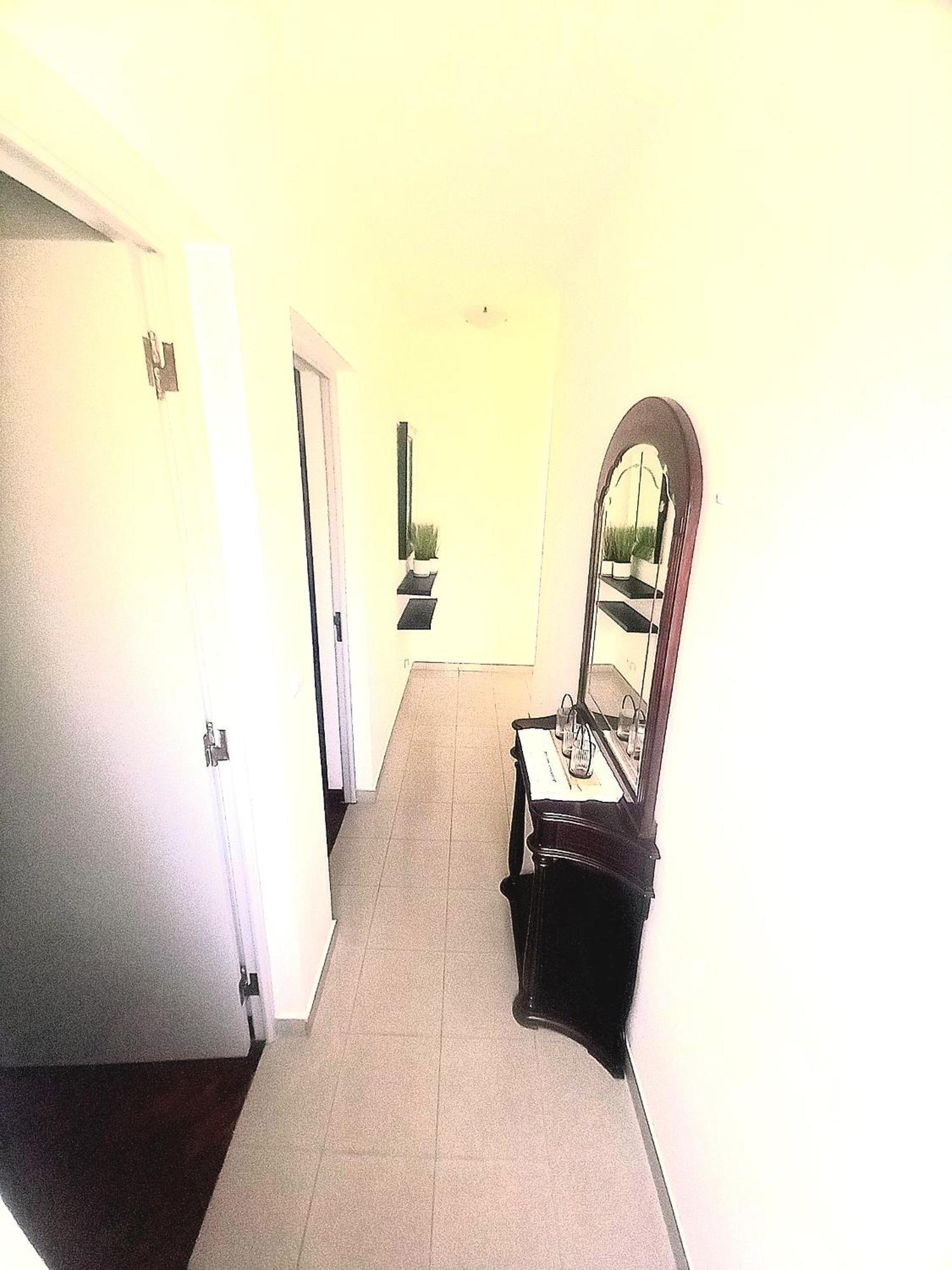 Apartamento Couto Ponta Delgada Eksteriør bilde