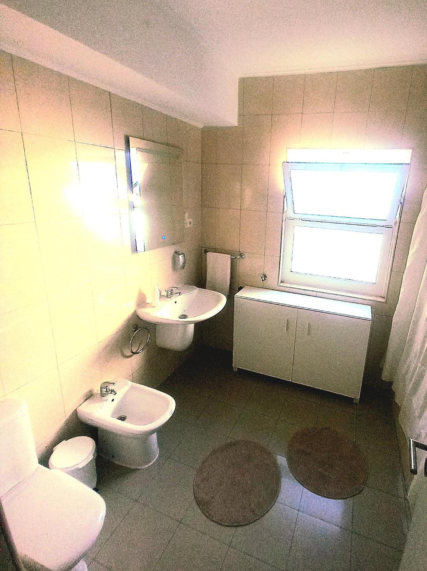 Apartamento Couto Ponta Delgada Eksteriør bilde