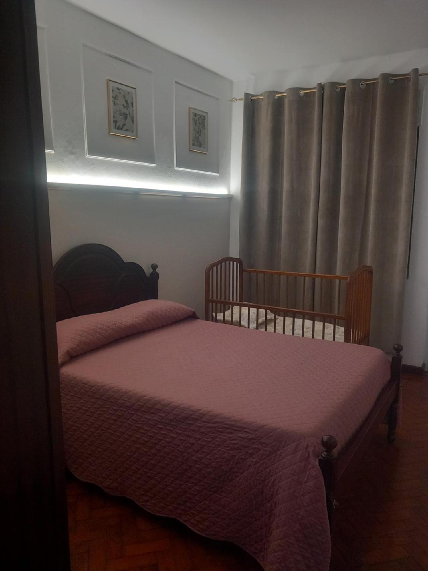 Apartamento Couto Ponta Delgada Eksteriør bilde