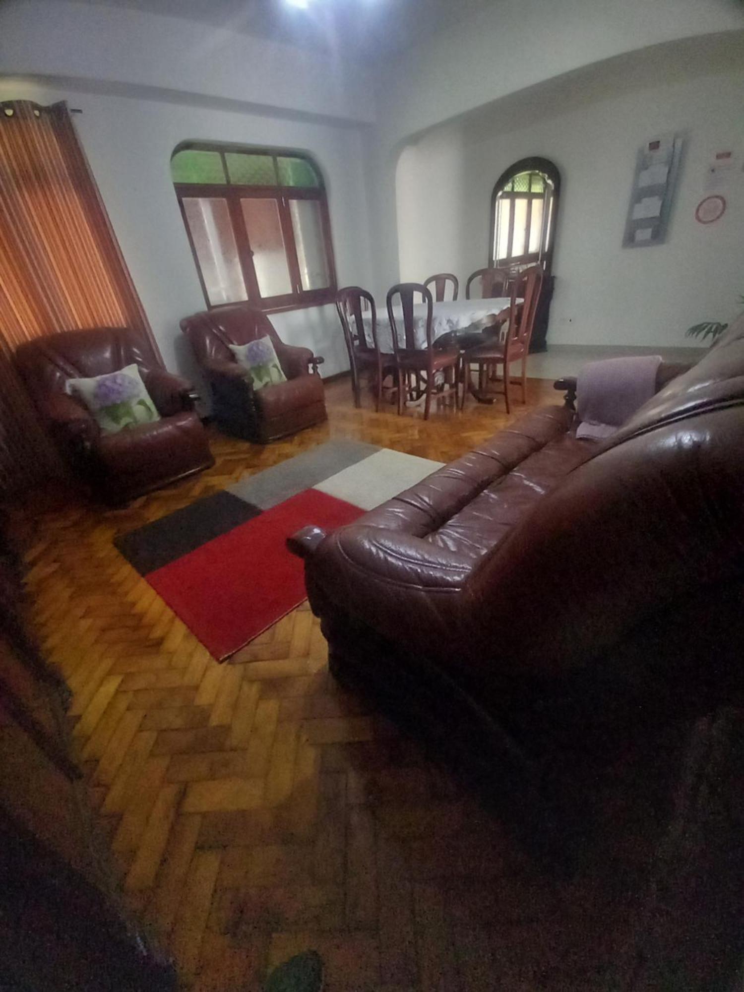 Apartamento Couto Ponta Delgada Eksteriør bilde