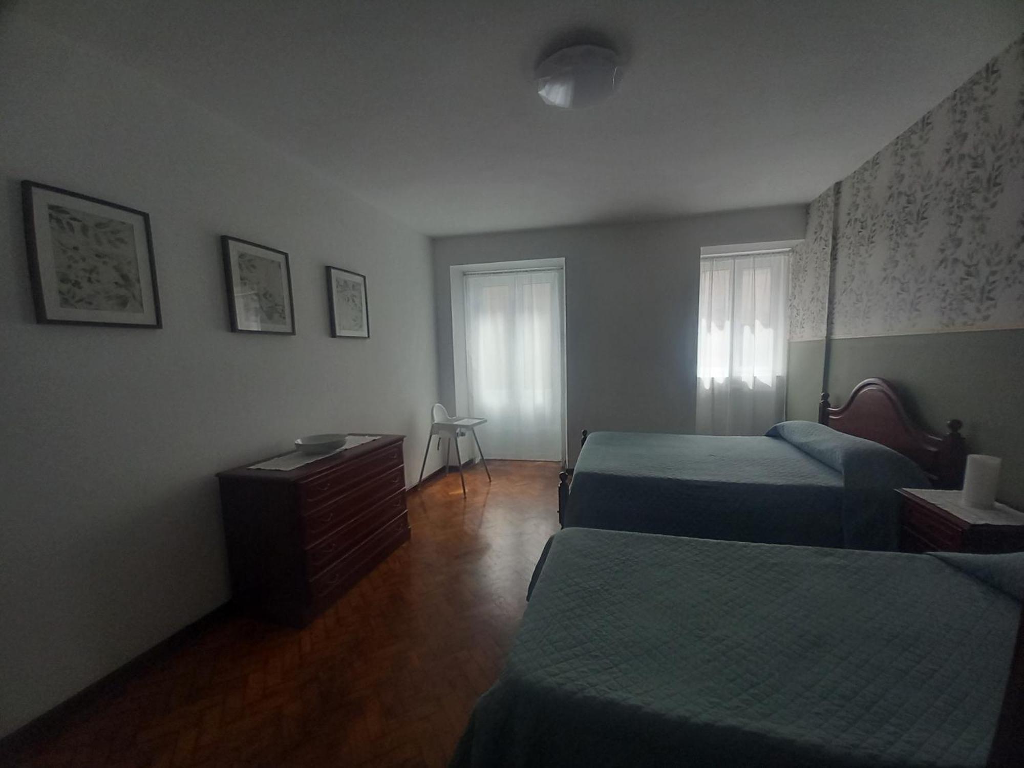 Apartamento Couto Ponta Delgada Eksteriør bilde