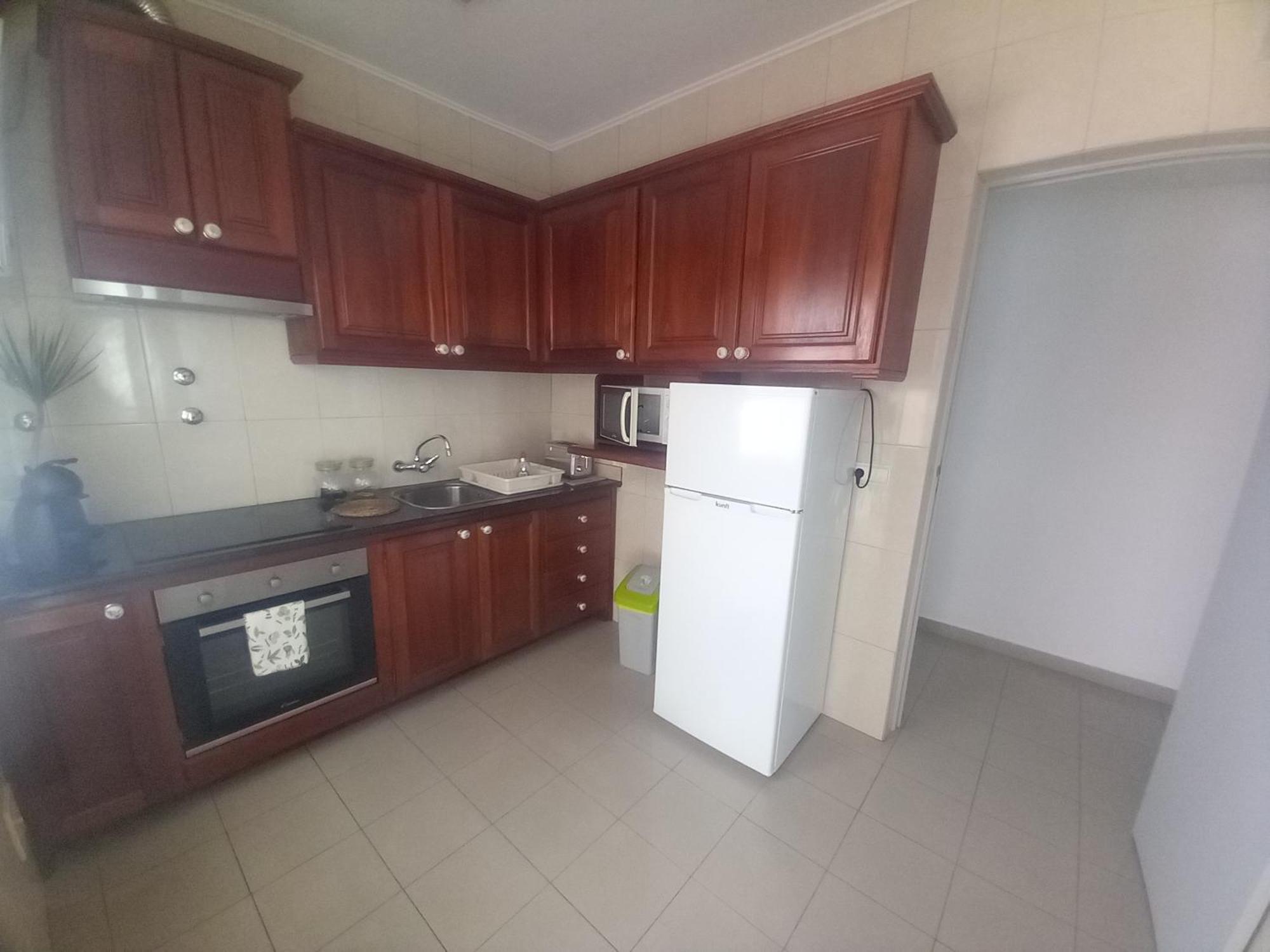 Apartamento Couto Ponta Delgada Eksteriør bilde