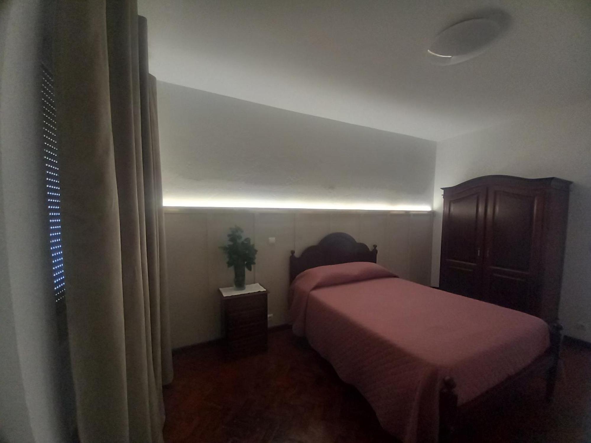 Apartamento Couto Ponta Delgada Eksteriør bilde