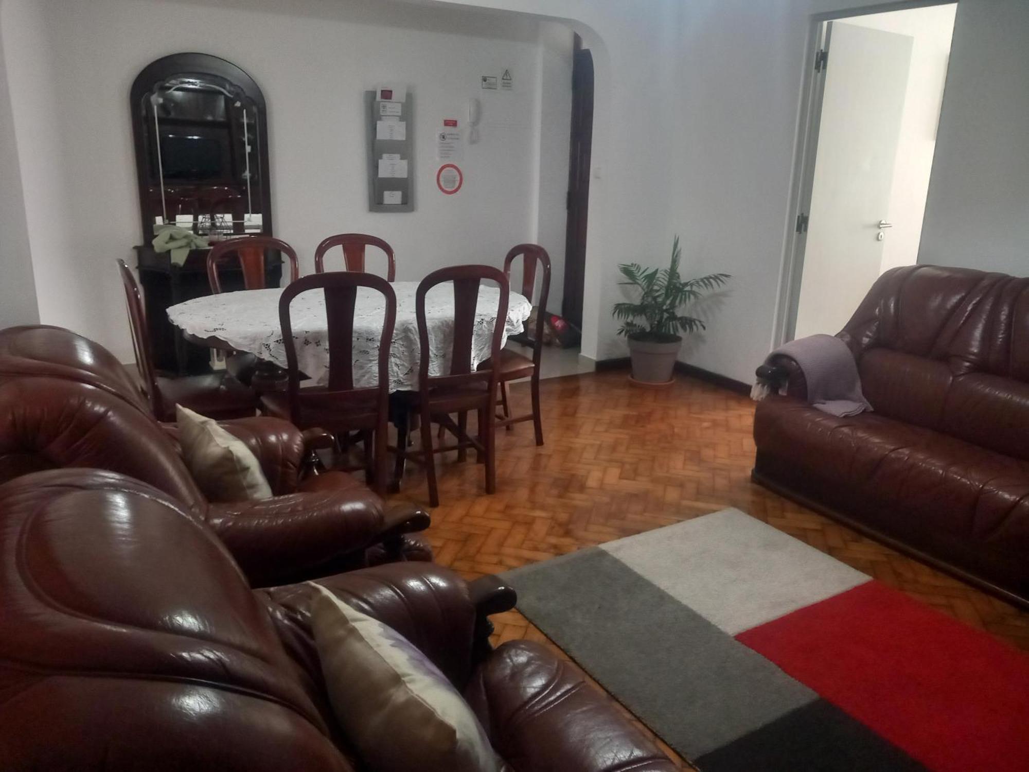 Apartamento Couto Ponta Delgada Eksteriør bilde