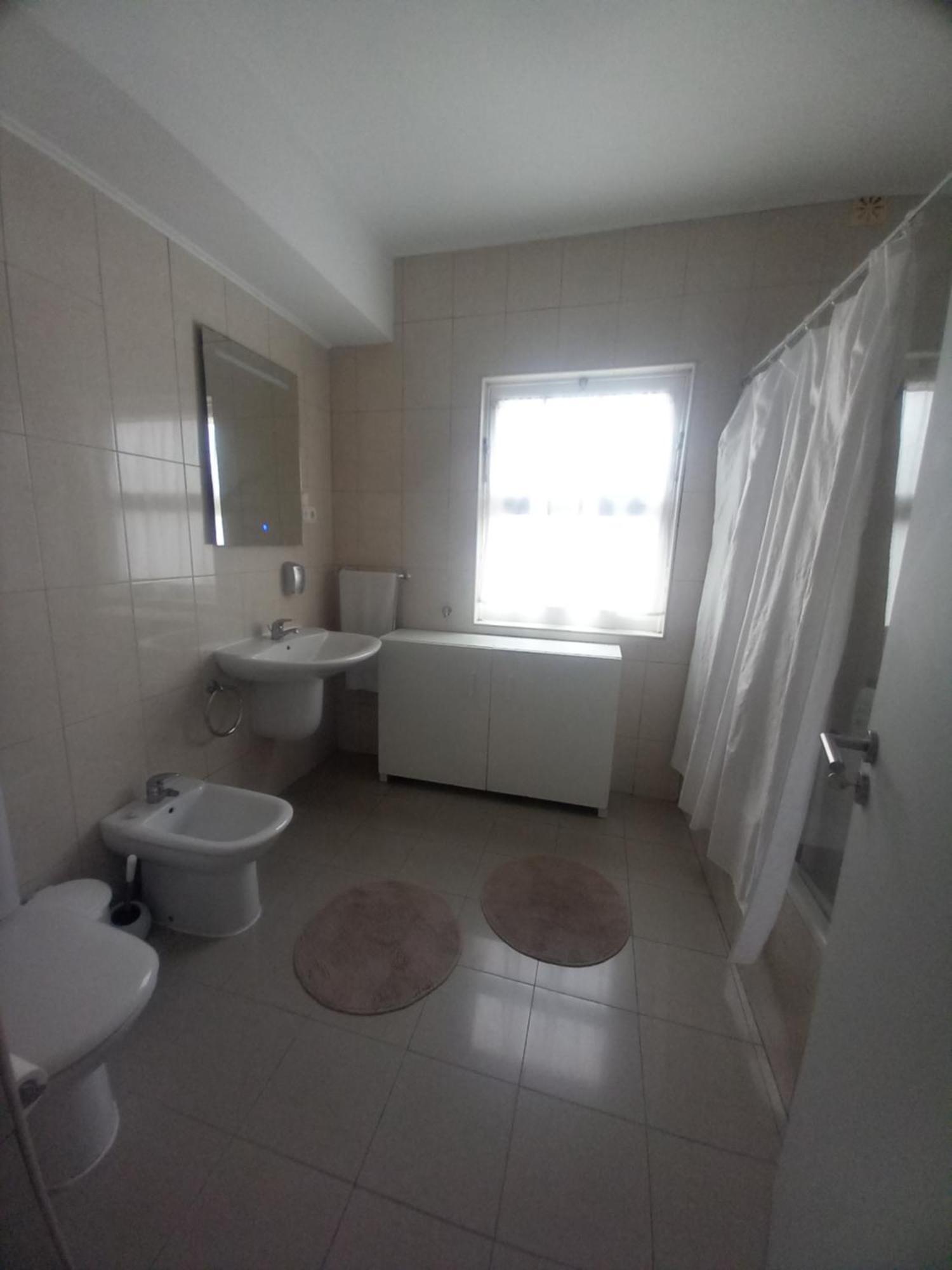 Apartamento Couto Ponta Delgada Eksteriør bilde