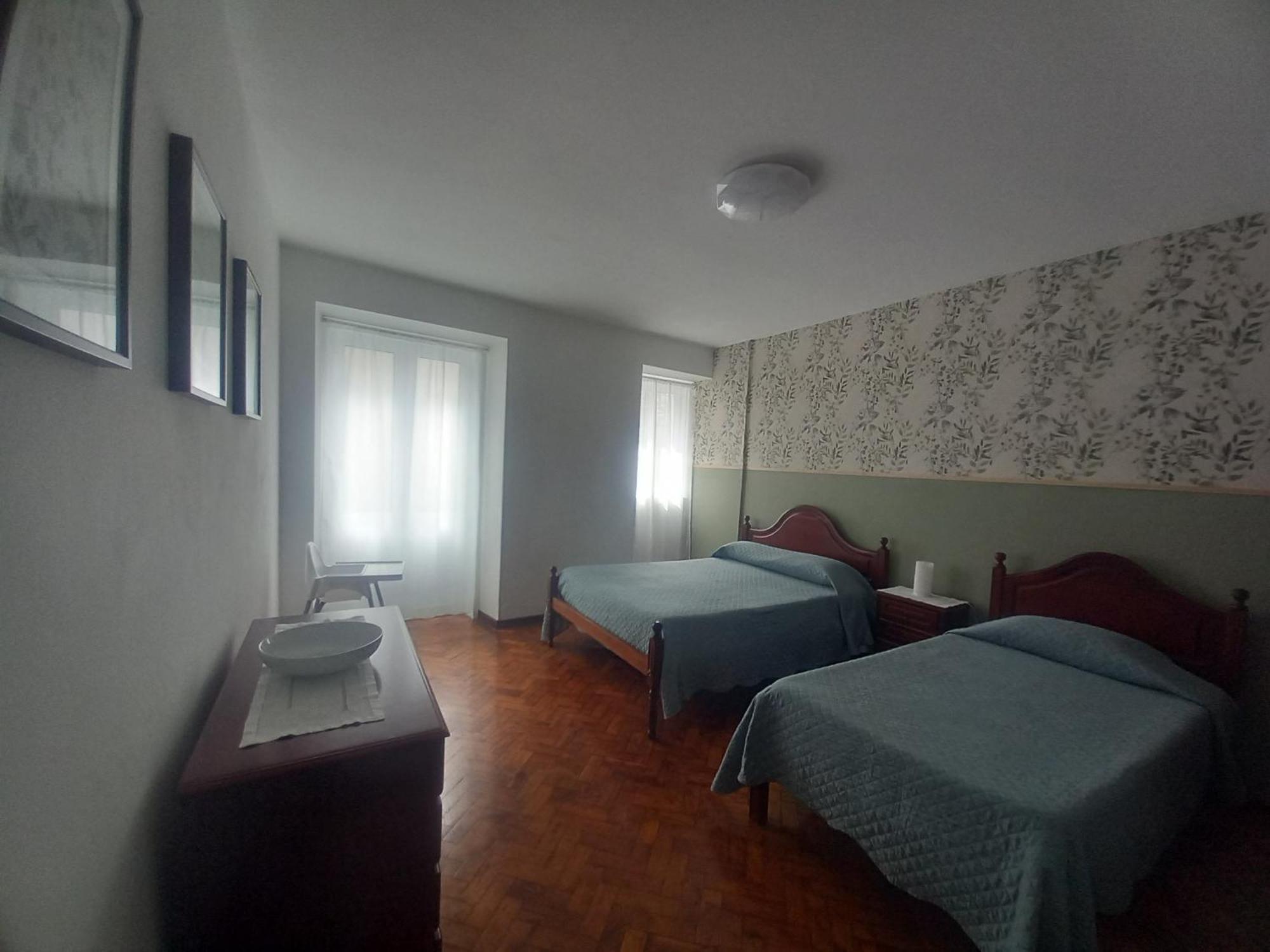 Apartamento Couto Ponta Delgada Eksteriør bilde