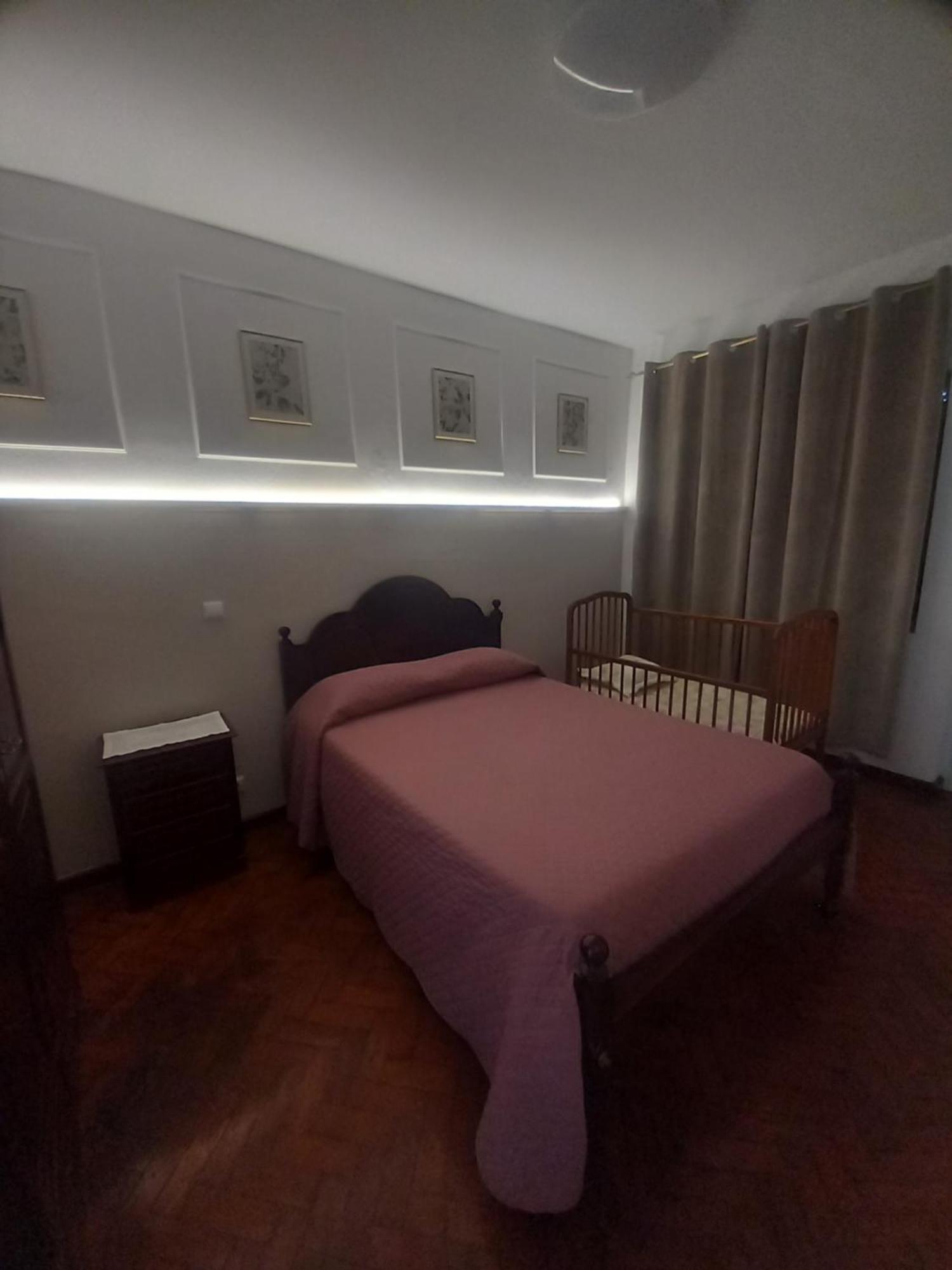 Apartamento Couto Ponta Delgada Eksteriør bilde