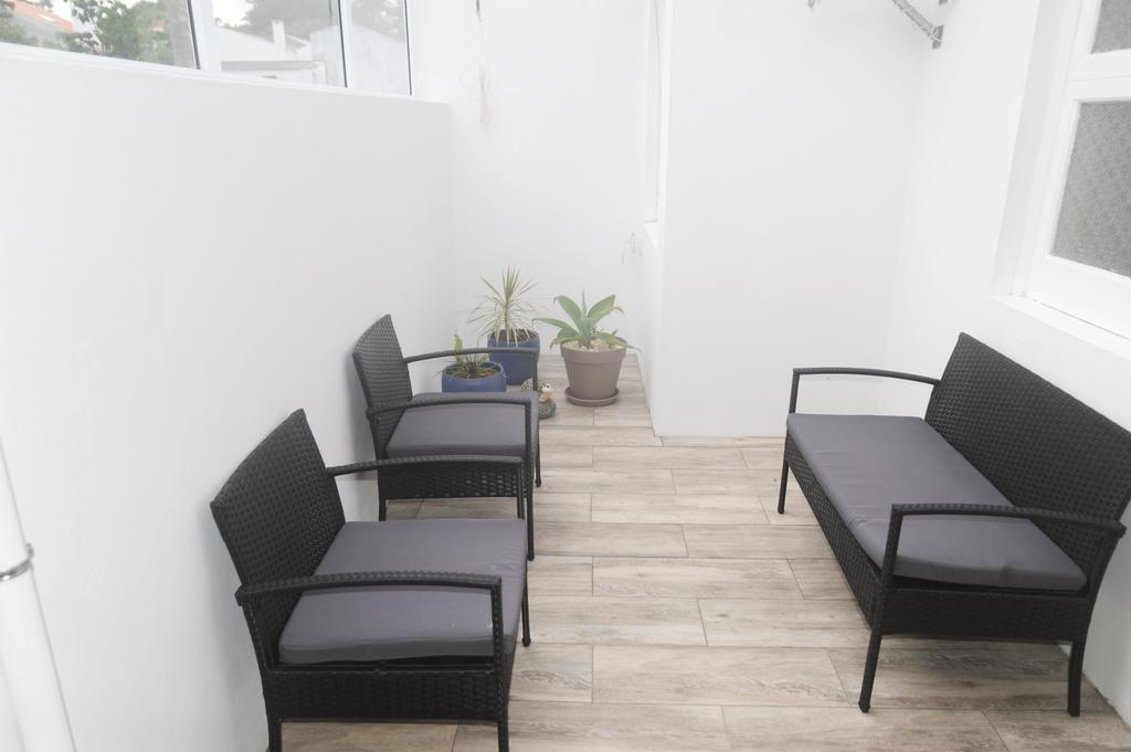 Apartamento Couto Ponta Delgada Eksteriør bilde