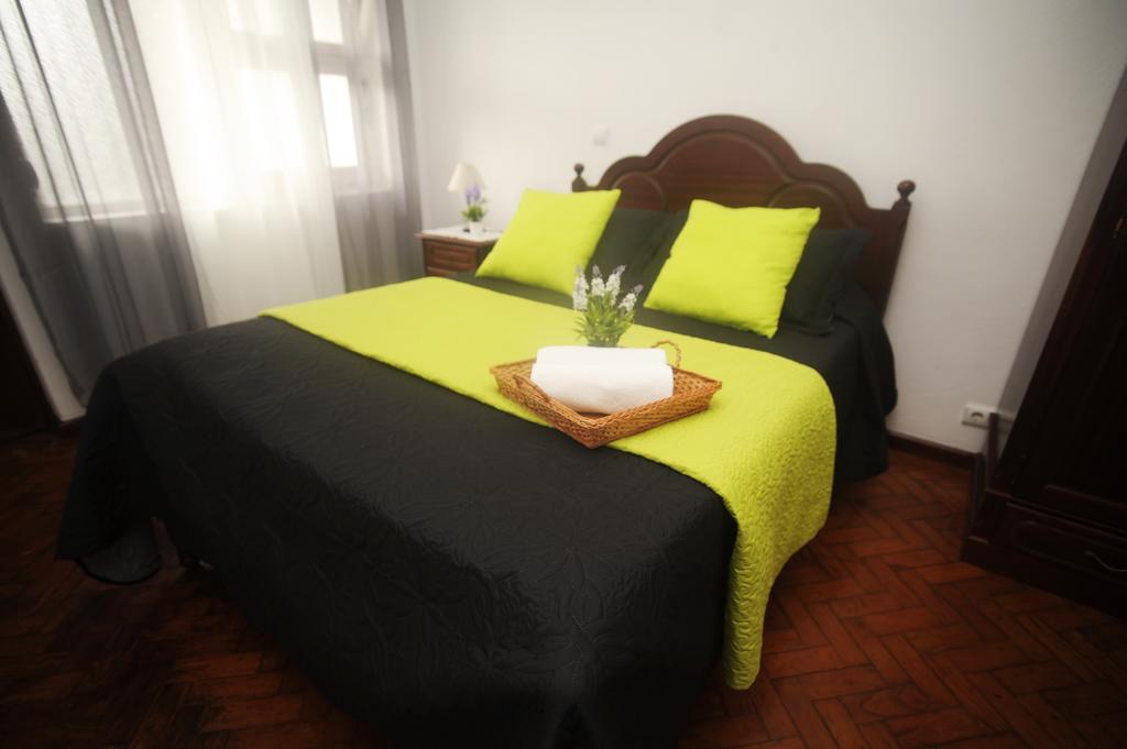 Apartamento Couto Ponta Delgada Eksteriør bilde