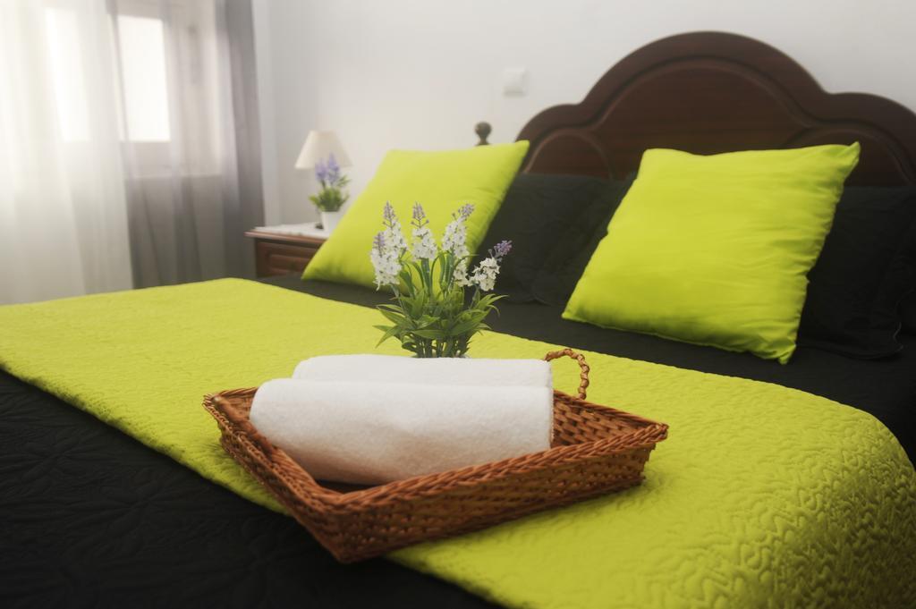 Apartamento Couto Ponta Delgada Eksteriør bilde