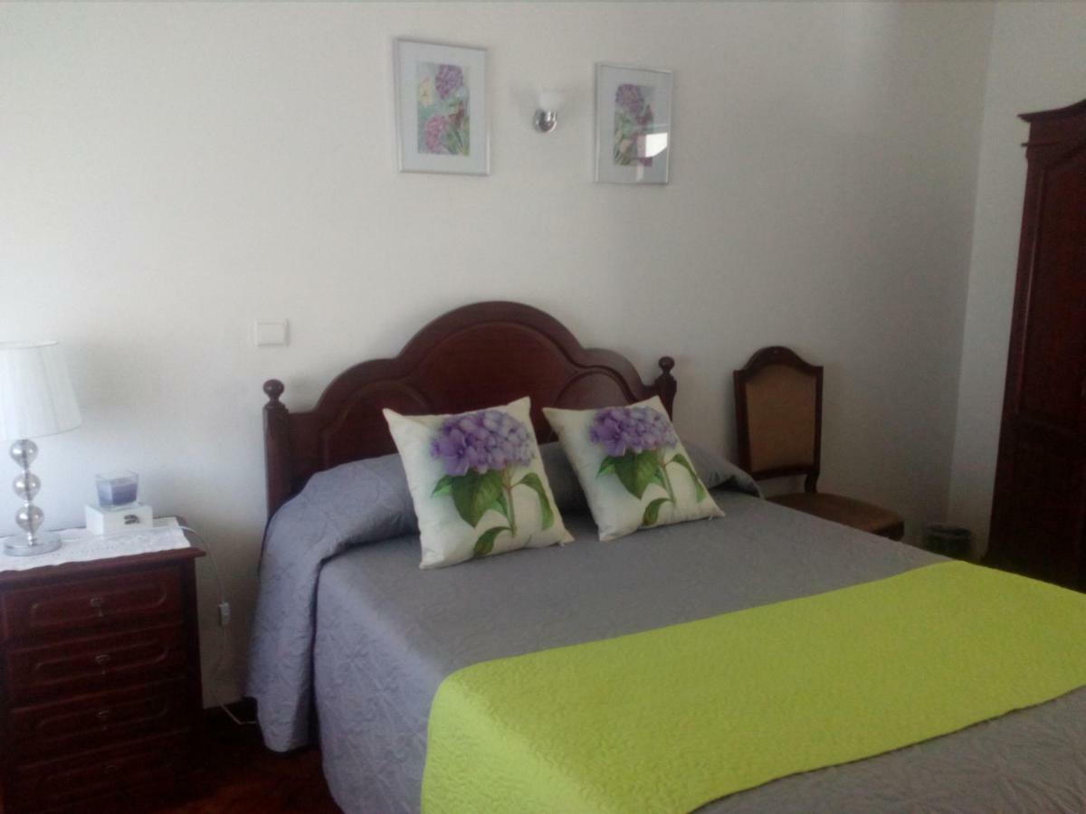 Apartamento Couto Ponta Delgada Eksteriør bilde