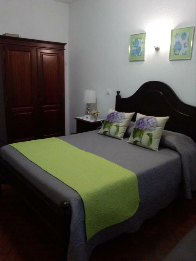 Apartamento Couto Ponta Delgada Eksteriør bilde