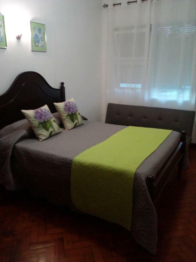 Apartamento Couto Ponta Delgada Eksteriør bilde