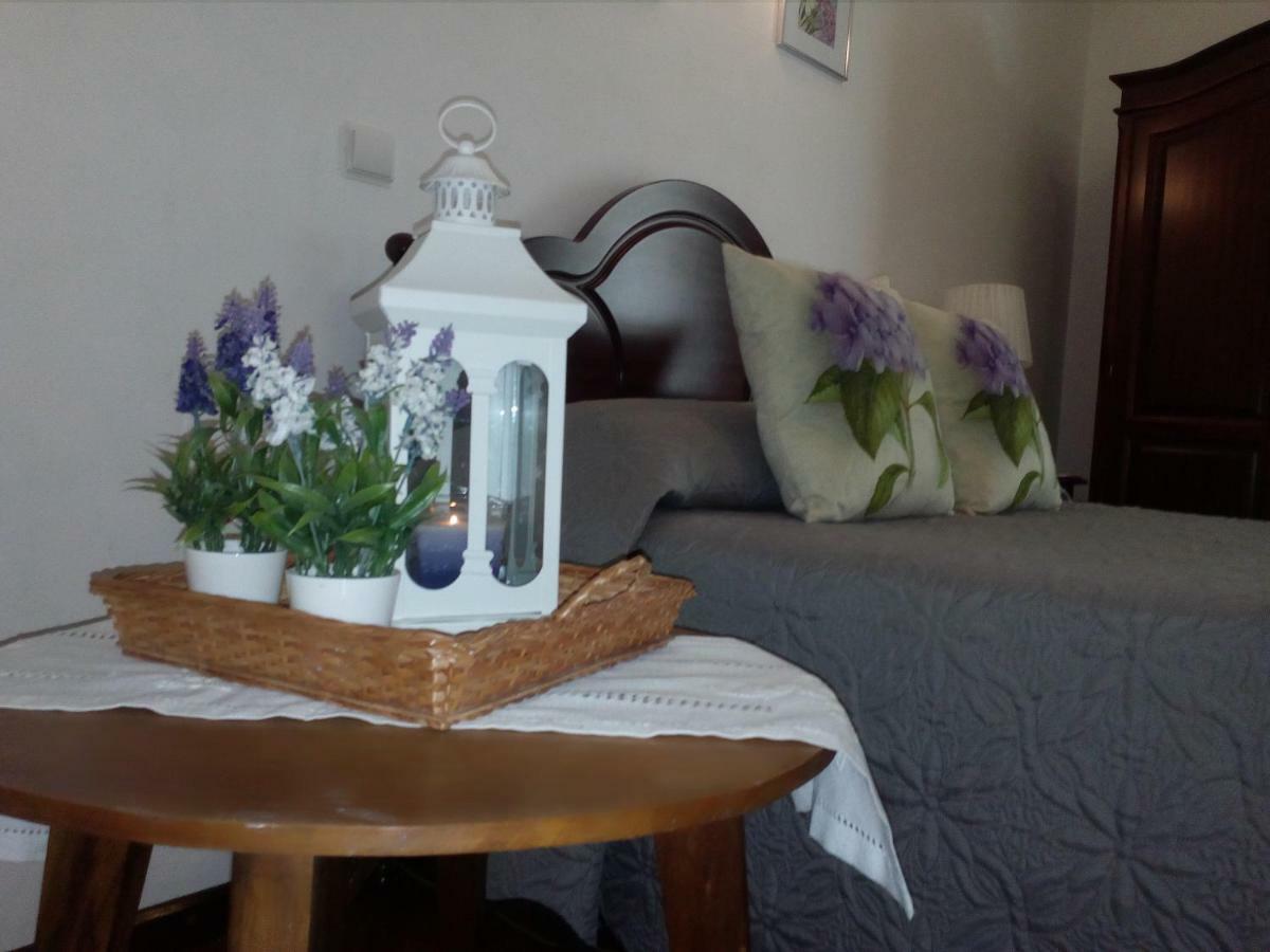 Apartamento Couto Ponta Delgada Eksteriør bilde