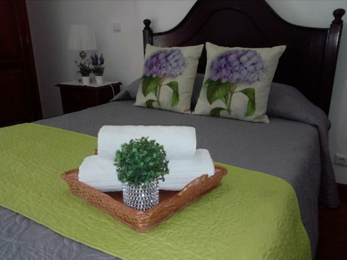 Apartamento Couto Ponta Delgada Eksteriør bilde