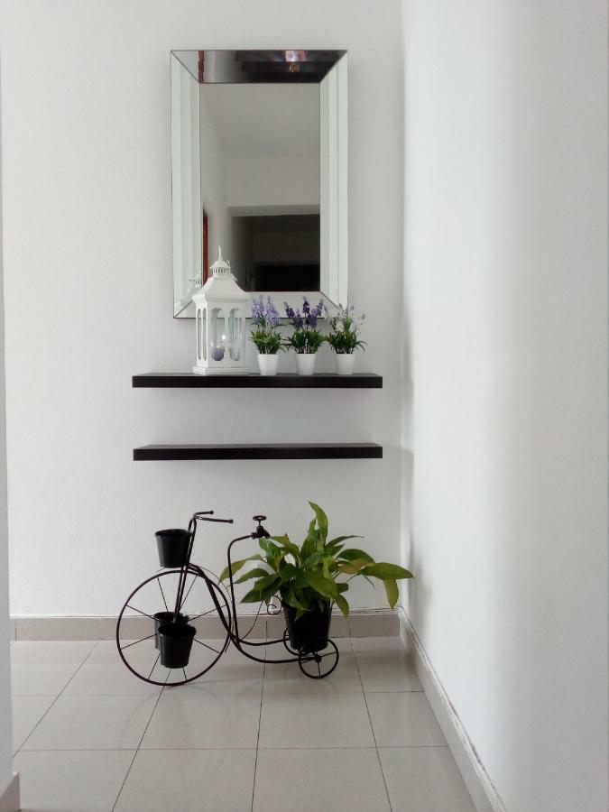 Apartamento Couto Ponta Delgada Eksteriør bilde