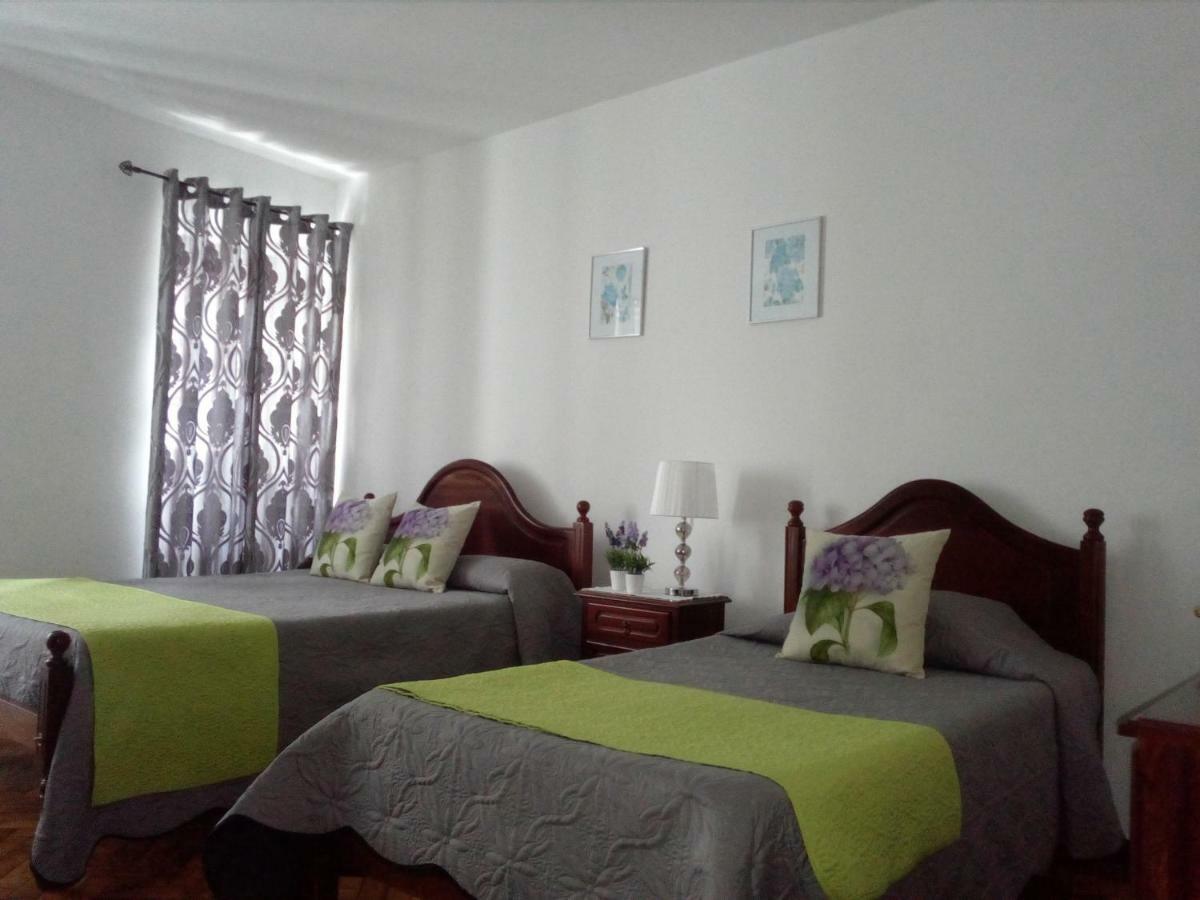 Apartamento Couto Ponta Delgada Eksteriør bilde